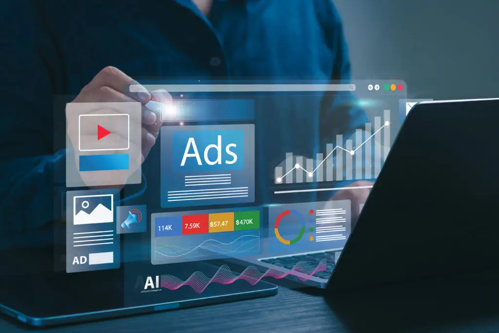 Hyperion Ad Optimization